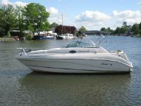 Rinker Fiesta Vee 24