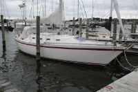 Canadian Sailcraft (Cs) 36