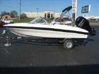 Bayliner 160Br
