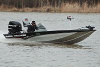 Bass Tracker Pro Team 190 Tx