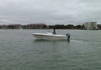 Sea Hunt Ultra 210