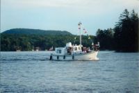 Willard Vega Voyager