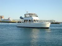 Grand Banks 47 Europa