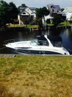 Bayliner 34 Sb
