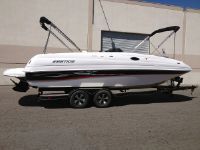 Ebbtide 2500 Ss Fun Cruiser Sc