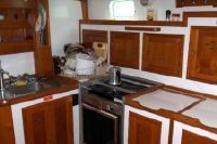 Wilbur /Jarvis Newman Flybridge Sportfish Cruiser