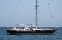 Hinckley Sou'wester 59