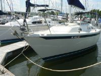 Ericson 28