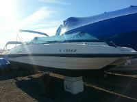 Bayliner Rendezvous 2659