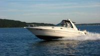 Searay! 340 Sundancer...Owners Aggressively Motivated!