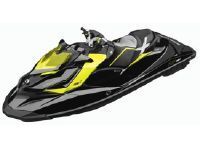 Sea-Doo Rxp X