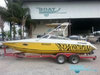 Donzi 22 Ski W/ Cuddy