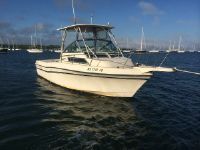 Grady-White Gulfstream