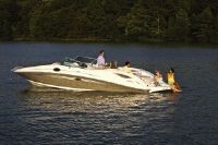 Sea Ray 300 Sd