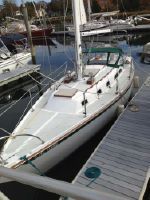Ericson 35