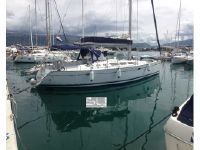 Jeanneau Sun Odyssei 43 Legend