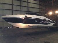 Rinker 24' Captiva Cuddy
