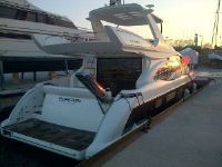 Azimut 58 Flybridge