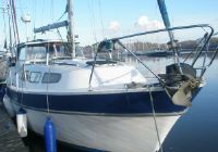Finnsailer 36