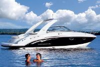 Chaparral 285 Ssx