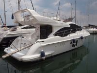 Azimut 45 Flybridge