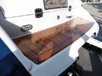 Chris-Craft 25 Launch Heritage Trim
