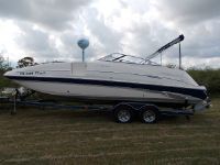 2001 Monterey 240 Explorer Sport