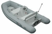 Ab Inflatables Mares 12 Vsx