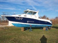 Seaswirl Striper 2901 Wa Alaska Cabin Pilothouse