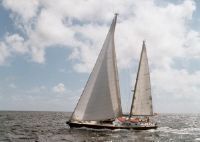 Alumarine Jeroboam Ketch