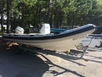 Fareast 5.8 Rib