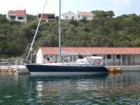 Del Pardo Grand Soleil 43