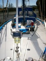 Corbin Cutter 39 Pilothouse Cc