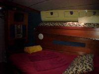 Southern Ocean Shipyard Ocean 80 Custom