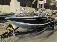 Alumacraft Classic 165 Cs