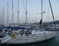 Bavaria Bavaria 44 Owner's Version