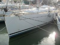 Del Pardo Grand Soleil 40