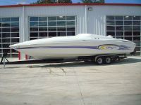 Baja Boss 38 Special