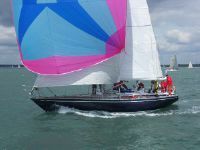 Nautor 41