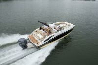 Starcraft Scx 230 Crossover