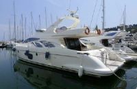 Azimut 62 Flybridge