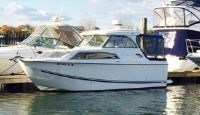 Bayliner 266 Discovery Cruiser - Certified Preowned