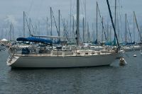 Sabre Mark I Centerboard