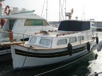 Majoni 45 Palmos