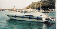 Cantieri Dell'adriatico Pershing 40