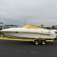 Ebbtide 2300 Sport Cuddy