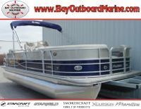 <P.5>Xcursion Pontoons X-23Rfc