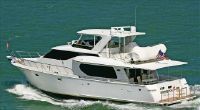 Symbol 66 Pilothouse