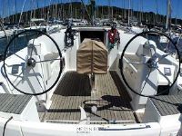 Dufour 375 Grand Large
