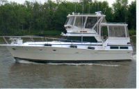 Viking Boats 43 Motoryacht